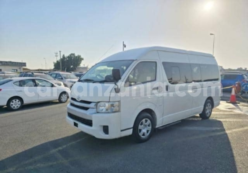 Big with watermark toyota hiace dar es salaam dar es salaam 31363