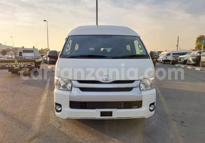 Big with watermark toyota hiace dar es salaam dar es salaam 31363