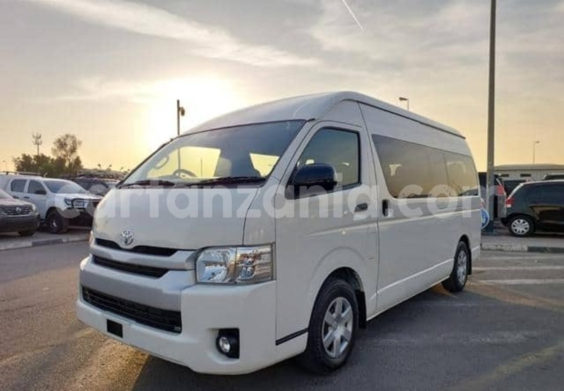 Big with watermark toyota hiace dar es salaam dar es salaam 31363