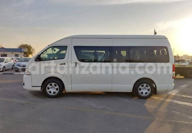 Big with watermark toyota hiace dar es salaam dar es salaam 31363