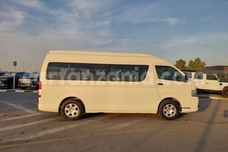 Big with watermark toyota hiace dar es salaam dar es salaam 31363