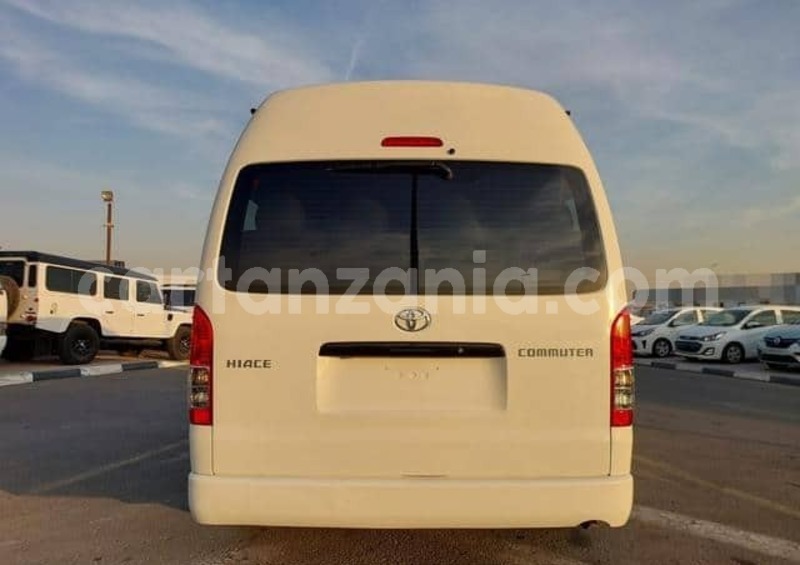 Big with watermark toyota hiace dar es salaam dar es salaam 31363