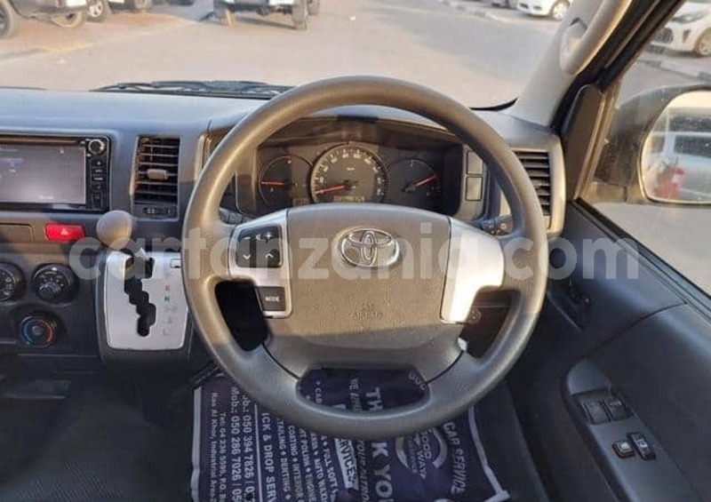 Big with watermark toyota hiace dar es salaam dar es salaam 31363