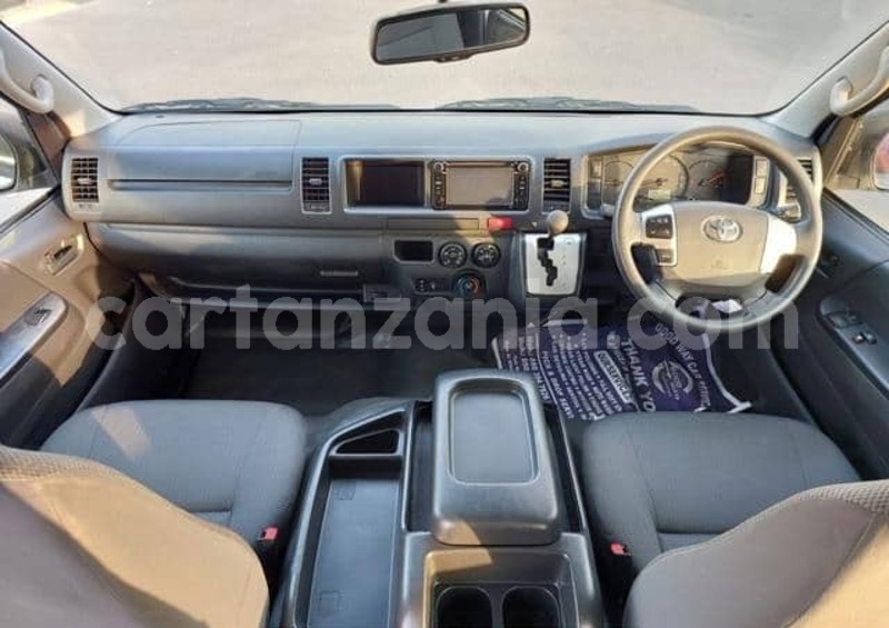 Big with watermark toyota hiace dar es salaam dar es salaam 31363