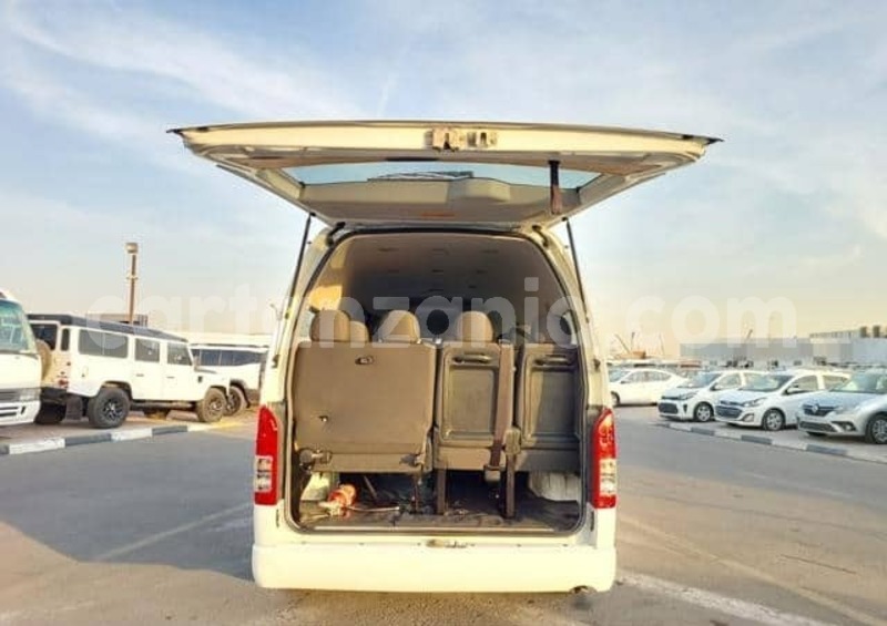 Big with watermark toyota hiace dar es salaam dar es salaam 31363