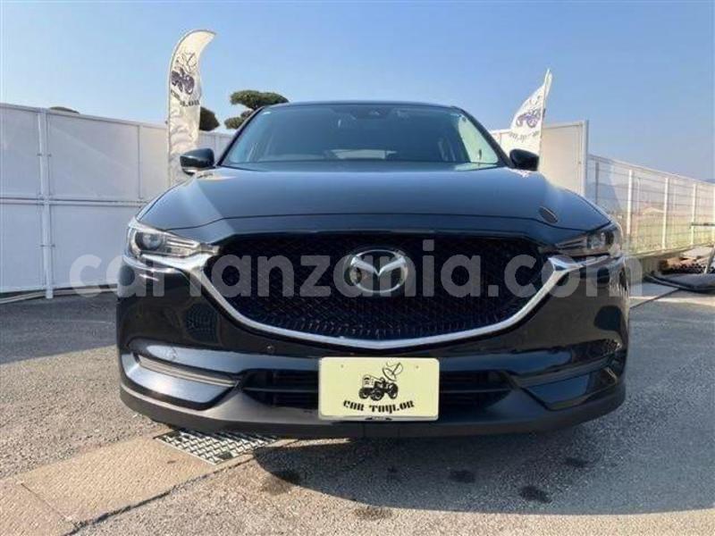 Big with watermark mazda cx 5 dar es salaam dar es salaam 31364