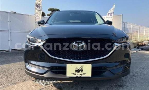 Buy New Mazda CX-5 Black Car in Dar es Salaam in Dar es Salaam Buy New Mazda CX-5 Black Car in Dar es Salaam in Dar es Salaam