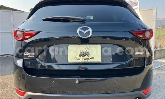 Buy New Mazda CX-5 Black Car in Dar es Salaam in Dar es Salaam Buy New Mazda CX-5 Black Car in Dar es Salaam in Dar es Salaam