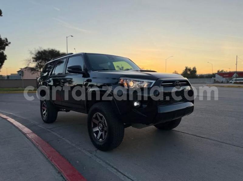 Big with watermark toyota 4runner dar es salaam dar es salaam 31365