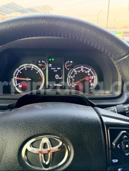 Big with watermark toyota 4runner dar es salaam dar es salaam 31365