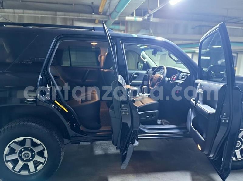 Big with watermark toyota 4runner dar es salaam dar es salaam 31365