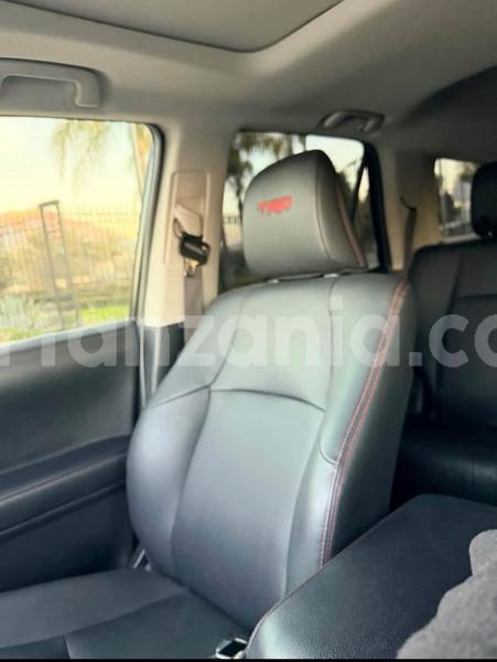 Big with watermark toyota 4runner dar es salaam dar es salaam 31365