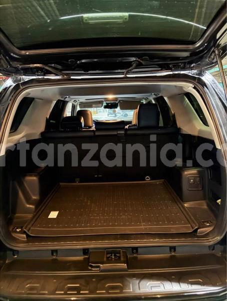 Big with watermark toyota 4runner dar es salaam dar es salaam 31365
