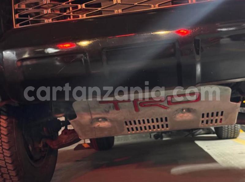 Big with watermark toyota 4runner dar es salaam dar es salaam 31365