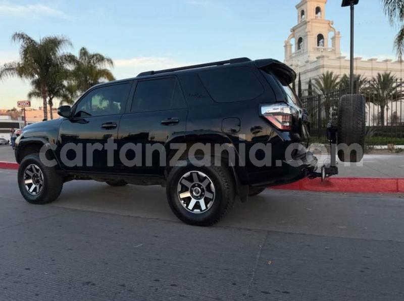 Big with watermark toyota 4runner dar es salaam dar es salaam 31365
