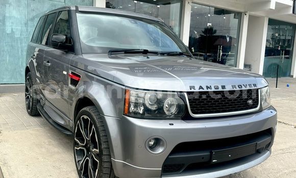 Buy New Range Rover Range Rover Silver Car in Dar es Salaam in Dar es Salaam Buy New Range Rover Range Rover Silver Car in Dar es Salaam in Dar es Salaam