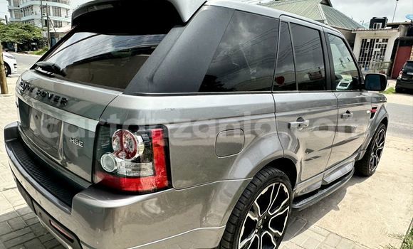 Buy New Range Rover Range Rover Silver Car in Dar es Salaam in Dar es Salaam Buy New Range Rover Range Rover Silver Car in Dar es Salaam in Dar es Salaam