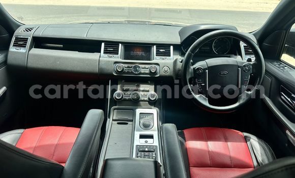 Buy New Range Rover Range Rover Silver Car in Dar es Salaam in Dar es Salaam Buy New Range Rover Range Rover Silver Car in Dar es Salaam in Dar es Salaam