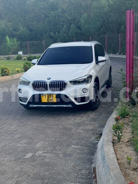 Big with watermark bmw x1 dar es salaam dar es salaam 31367