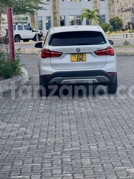 Big with watermark bmw x1 dar es salaam dar es salaam 31367