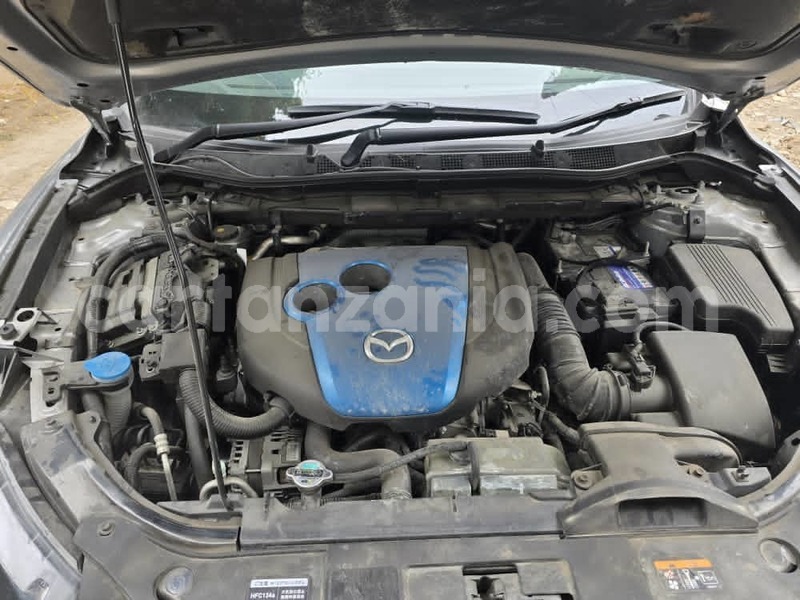 Big with watermark mazda 5 dar es salaam dar es salaam 31368