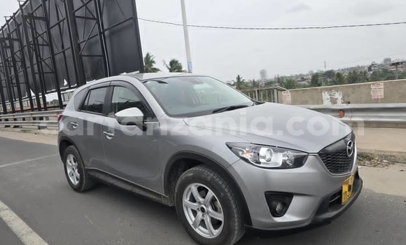 Buy New Mazda 5 Beige Car in Dar es Salaam in Dar es Salaam Buy New Mazda 5 Beige Car in Dar es Salaam in Dar es Salaam