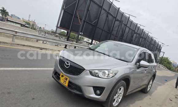 Buy New Mazda 5 Beige Car in Dar es Salaam in Dar es Salaam Buy New Mazda 5 Beige Car in Dar es Salaam in Dar es Salaam