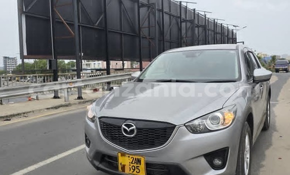 Buy New Mazda 5 Beige Car in Dar es Salaam in Dar es Salaam Buy New Mazda 5 Beige Car in Dar es Salaam in Dar es Salaam