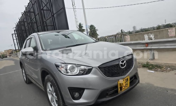 Buy New Mazda 5 Beige Car in Dar es Salaam in Dar es Salaam Buy New Mazda 5 Beige Car in Dar es Salaam in Dar es Salaam
