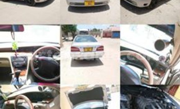 Buy Used Nissan Laurel Silver Car in Dar es Salaam in Dar es Salaam Buy Used Nissan Laurel Silver Car in Dar es Salaam in Dar es Salaam