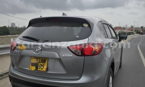 Buy New Mazda 5 Beige Car in Dar es Salaam in Dar es Salaam Buy New Mazda 5 Beige Car in Dar es Salaam in Dar es Salaam
