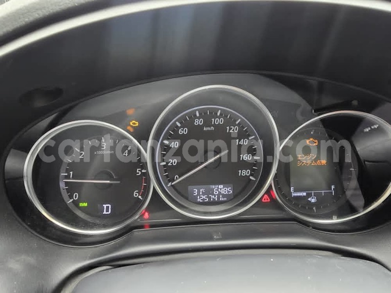 Big with watermark mazda 5 dar es salaam dar es salaam 31368