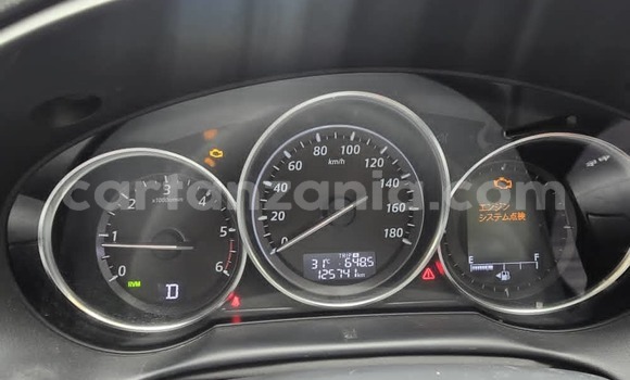 Buy New Mazda 5 Beige Car in Dar es Salaam in Dar es Salaam Buy New Mazda 5 Beige Car in Dar es Salaam in Dar es Salaam