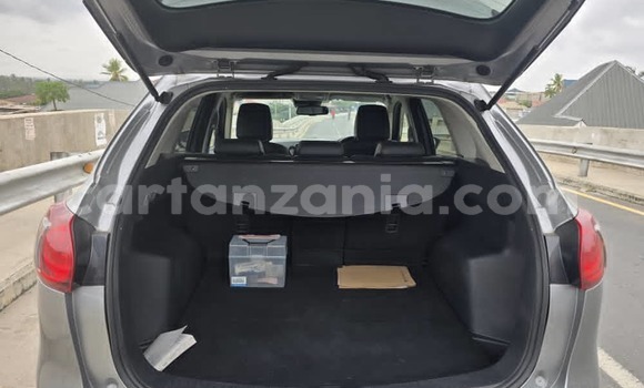 Buy New Mazda 5 Beige Car in Dar es Salaam in Dar es Salaam Buy New Mazda 5 Beige Car in Dar es Salaam in Dar es Salaam