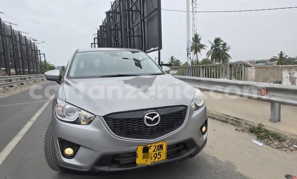 Buy New Mazda 5 Beige Car in Dar es Salaam in Dar es Salaam Buy New Mazda 5 Beige Car in Dar es Salaam in Dar es Salaam