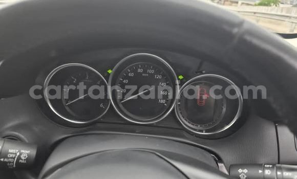 Buy New Mazda 5 Beige Car in Dar es Salaam in Dar es Salaam Buy New Mazda 5 Beige Car in Dar es Salaam in Dar es Salaam