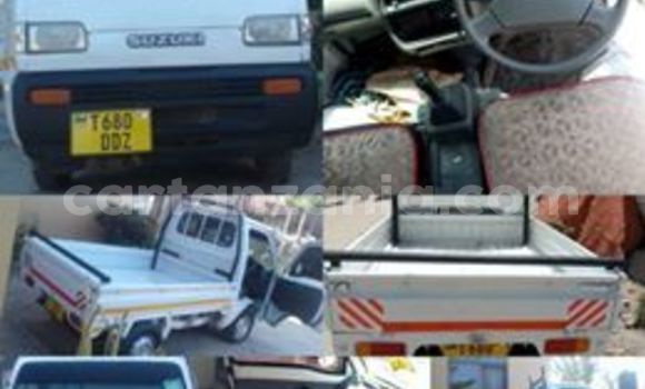 Buy Used Suzuki Carry White Car in Dar es Salaam in Dar es Salaam Buy Used Suzuki Carry White Car in Dar es Salaam in Dar es Salaam