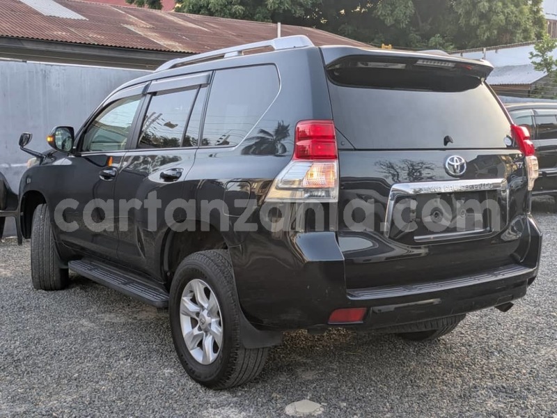 Big with watermark toyota land cruiser prado dar es salaam dar es salaam 31369