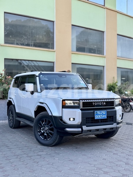 Big with watermark toyota prado dar es salaam dar es salaam 31370