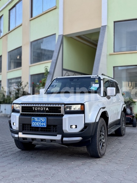 Big with watermark toyota prado dar es salaam dar es salaam 31370