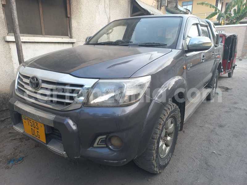 Big with watermark toyota hilux dar es salaam dar es salaam 31371