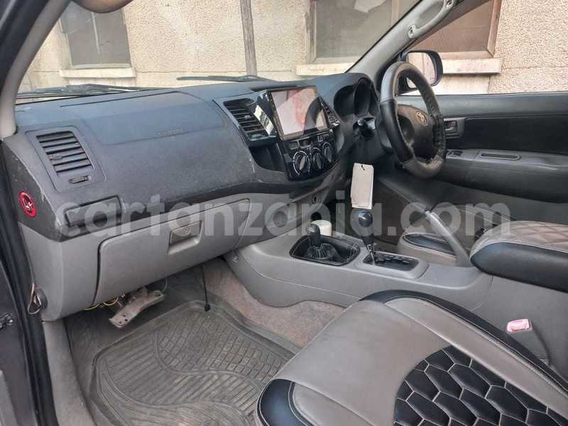 Big with watermark toyota hilux dar es salaam dar es salaam 31371
