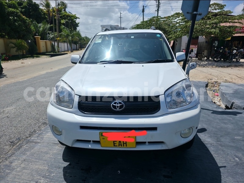 Big with watermark toyota rav4 dar es salaam dar es salaam 31372