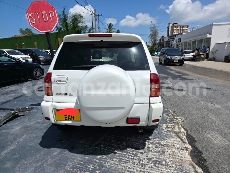 Big with watermark toyota rav4 dar es salaam dar es salaam 31372
