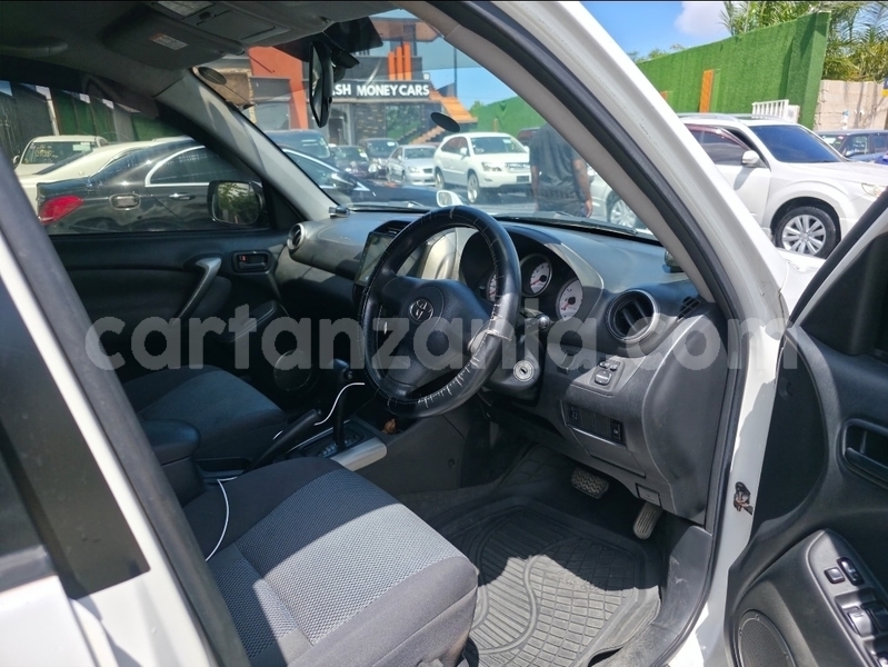 Big with watermark toyota rav4 dar es salaam dar es salaam 31372