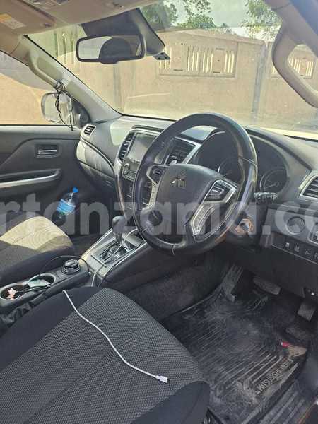 Big with watermark mitsubishi triton dar es salaam dar es salaam 31373