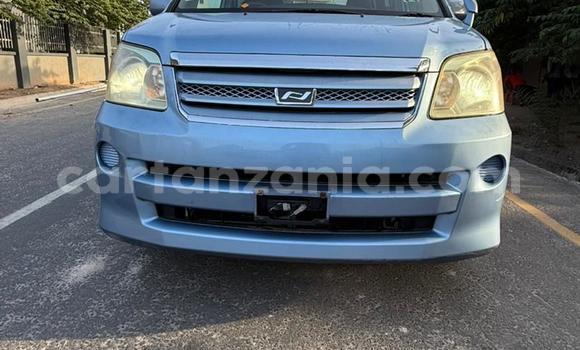 Buy New Toyota Noah Blue Car in Dar es Salaam in Dar es Salaam Buy New Toyota Noah Blue Car in Dar es Salaam in Dar es Salaam