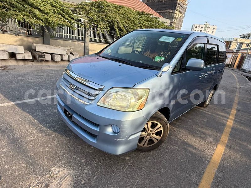 Big with watermark toyota noah dar es salaam dar es salaam 31375