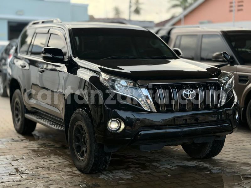 Big with watermark toyota land cruiser prado dar es salaam dar es salaam 31376