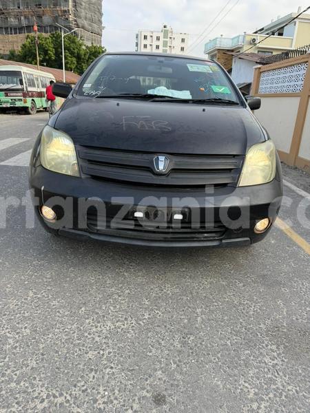 Big with watermark toyota ist dar es salaam dar es salaam 31377